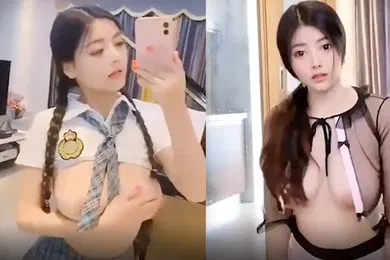 【网曝黑料】极品反差婊泄密艺术学院大奶校花私拍流出二次元挑逗