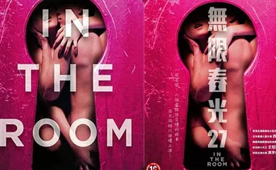 【厂牌经典】情欲房 In The Room (2015)