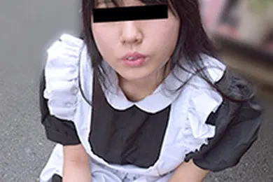 【素人特摄】素人真人拾取～捡到了一个cosplay模特～白井爱子