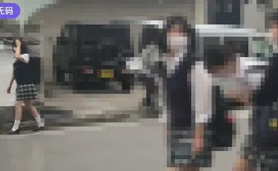 【素人特摄】FC2-2968096 私立女子校黒髪美③学校の近くに迎えに行き駐車場でプチ露出·ホテルで挿入-cd2