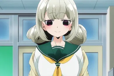 【激情H漫】憧憬成为魔法少女4