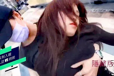 【自拍偷拍】JVID最喜欢被侵犯的素人