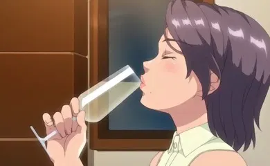 【激情H漫】第一集 妻子华丽的出轨！