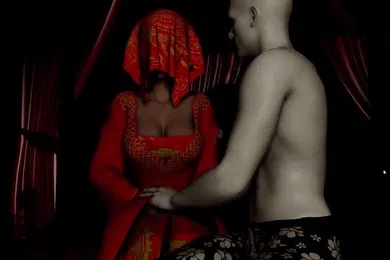 【激情H漫】斗罗大陆小舞新婚之夜