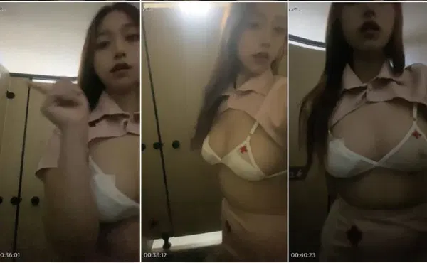 【网曝黑料】喜欢去有人的地方打炮，追求刺激