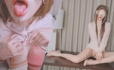 【国产精选】公司偷情灌满同事上下两个小嘴，操遍每个角落，淫乱满屋