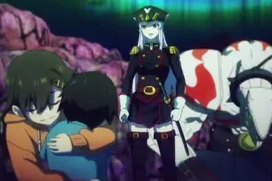 【自拍偷拍】魔都精兵的奴隶第01集
