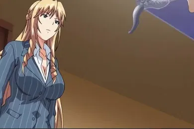 【激情H漫】巨乳令媛学园_中文字幕_不能违抗的命令_脱下内衣露出巨乳