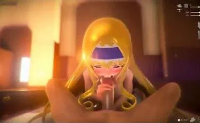 【激情H漫】【Infinite Stratos】塞西莉亚·奥尔科特宠男作品