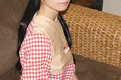 【无码高清】帕里皮女孩喜欢精子 森山瞳