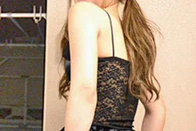 【无码高清】我喜欢户外性爱！大冢由美