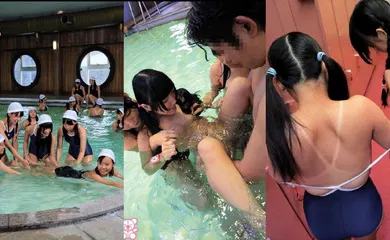 【经典有码】AVOP-073上集住在遠離人煙的度假勝地遇到有著日曬痕跡的校外旅行學生們完全無毛
